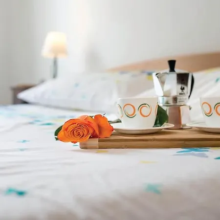 Portaaurea!romantic Balcony With A Wonderful View Апартаменти Пула