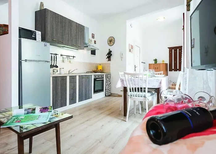 Apartman Portaaurea!romantic Balcony With A Wonderful View