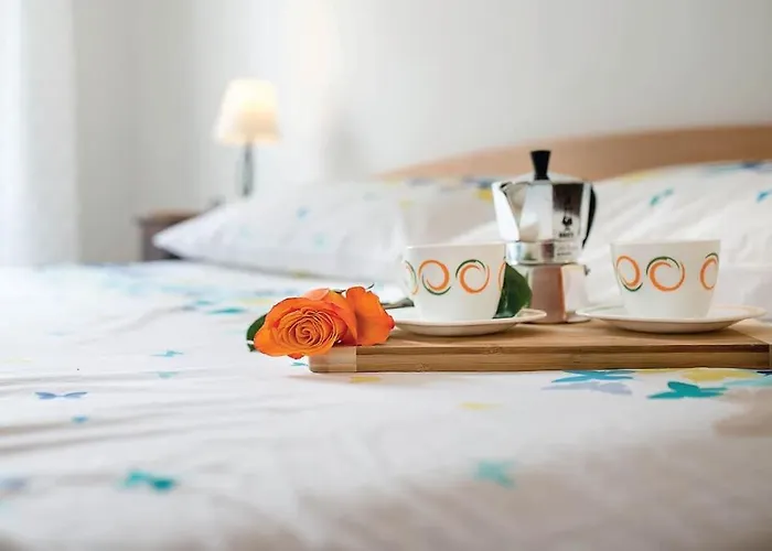 Portaaurea!romantic Balcony With A Wonderful View Apartman Póla