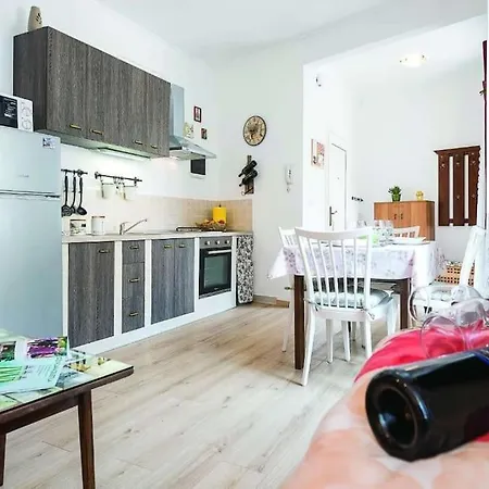 Apartment Portaaurea!romantic Balcony With A Wonderful View