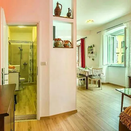 Portaaurea!romantic Balcony With A Wonderful View * Pola