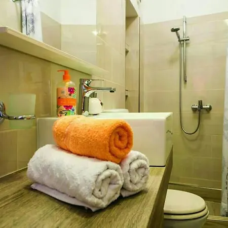 Portaaurea!romantic Balcony With A Wonderful View Apartman *