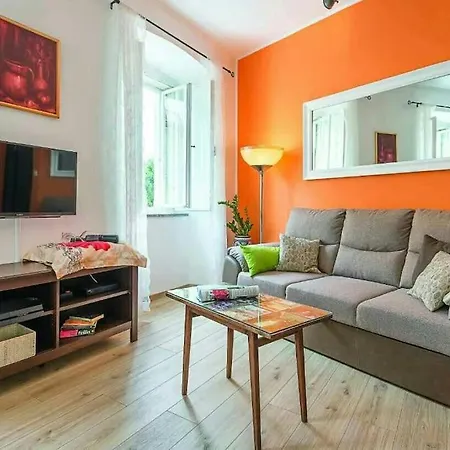 Portaaurea!romantic Balcony With A Wonderful View Appartamento Pola