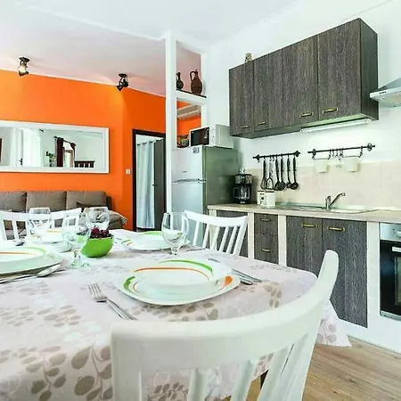 Apartman Portaaurea!romantic Balcony With A Wonderful View