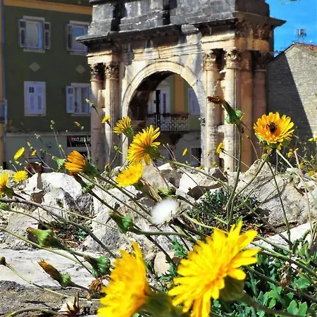 Portaaurea!romantic Balcony With A Wonderful View Apartman *