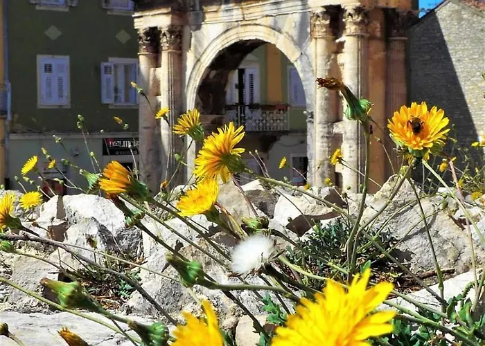 Portaaurea!romantic Balcony With A Wonderful View Appartement *